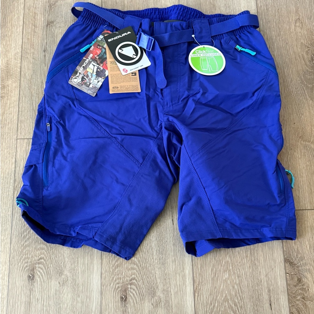 Women’s Endura Hummvee MTB Shorts
